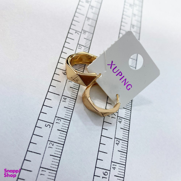 گوشواره زنانه ژوپینگ مدل E3705