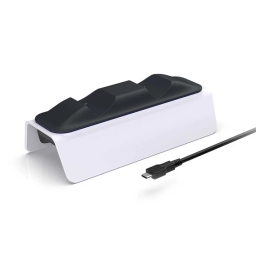 پایه شارژ دسته بازی دابی مدل TP5-0521 مناسب سونی PS5