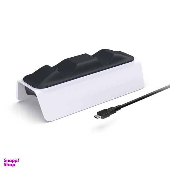پایه شارژ دسته بازی دابی مدل TP5-0521 مناسب سونی PS5