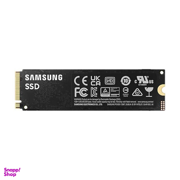 حافظه SSD سامسونگ مدل 990PRO M.2 NVMe