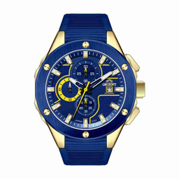 ساعت مچی مردانه کرنوگراف اورینت مدل OR-0143 C01