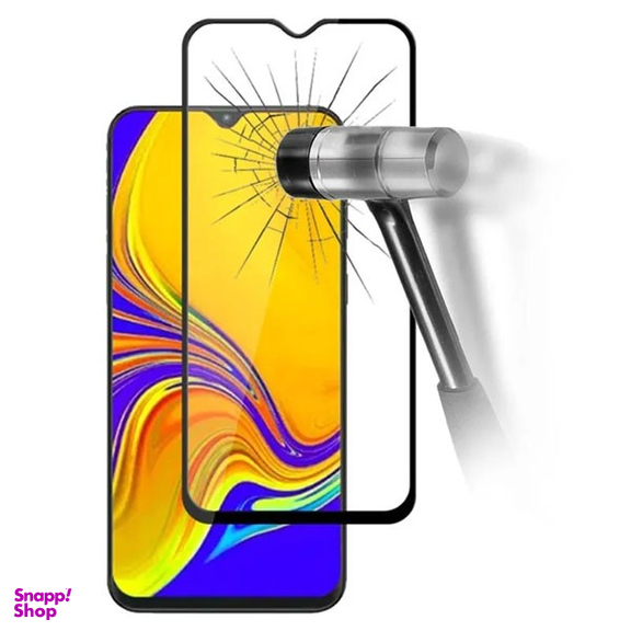 محافظ صفحه نمایش گوشی موبایل گلدن گارد مدل کریستالی مناسب سامسونگ Galaxy A34