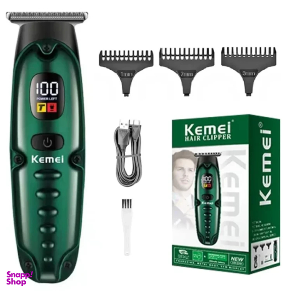 ماشين اصلاح سر و صورت کیمی مدل 2259