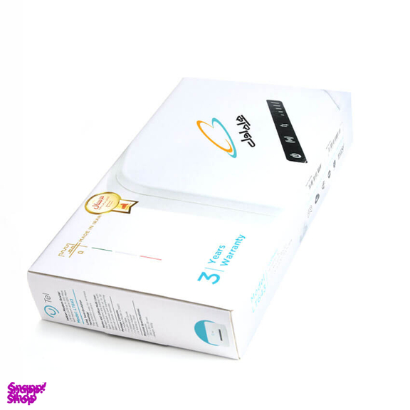 مودم - روتر 4.5G همراه اول مدل HA6400 به همراه 70 گیگابایت اینترنت یک‌ ساله