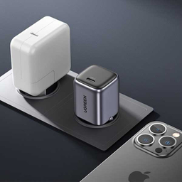 شارژر دیواری یوگرین مدل Nexode Mini 20W PD CD318 کد 90664