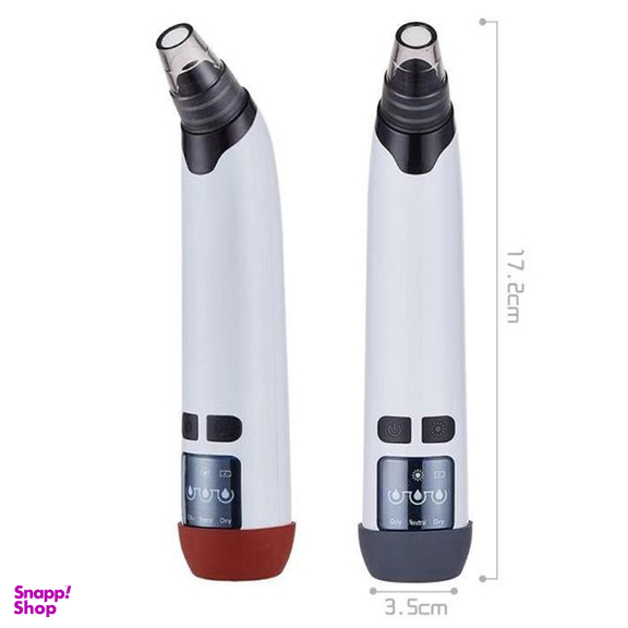 میکرودرم مدل Heater
