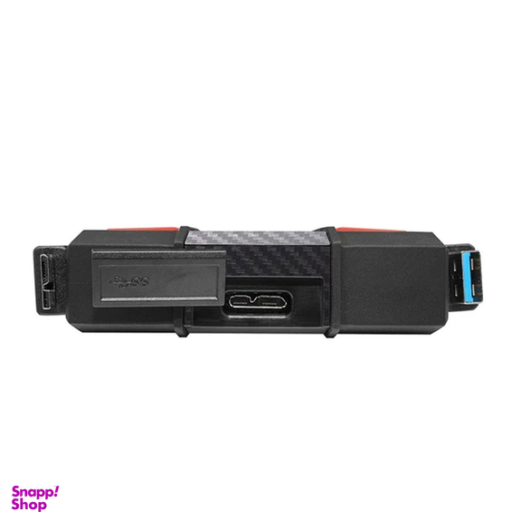 هارد اکسترنال ای دیتا مدل HD 710 Pro ظرفیت 1 ترابایت