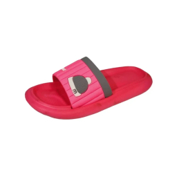 دمپایی زنانه زیتون کد PK 0123 رنگ صورتی