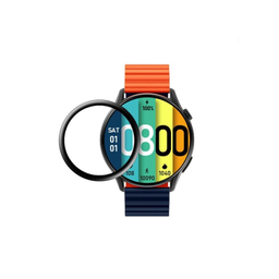 محافظ صفحه نمایش ساعت هوشمند کد MS مناسب کیسلکت Calling Watch Kr / Kr Pro