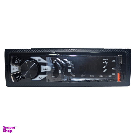 پخش کننده خودرو شینتو مدل S-P704