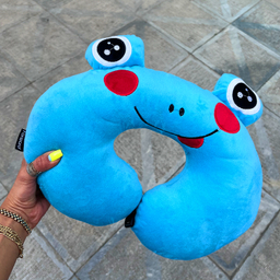 بالش دور گردنی سفری فوروارد کد FCLT500501