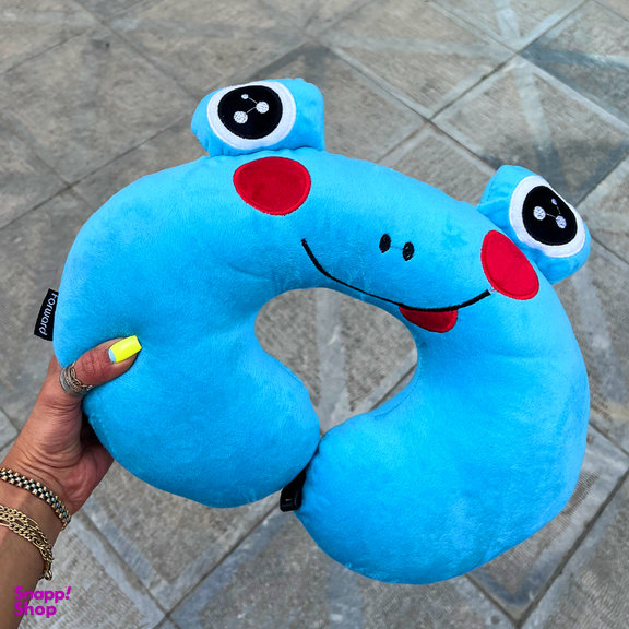 بالش دور گردنی سفری فوروارد کد FCLT500501