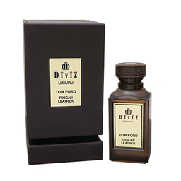 ادوپرفیوم مردانه دیوایز مدل Tom Ford Tuscan Leather حجم 100 میلی لیتر