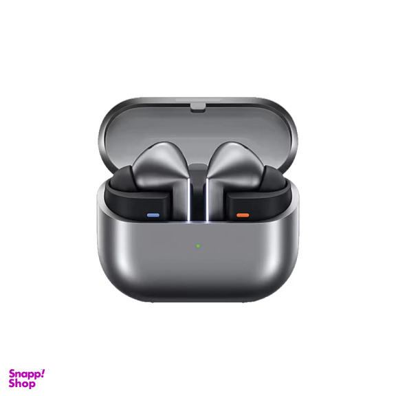 ایرفون بی سیم بلوتوثی سامسونگ مدل Galaxy Buds 3 Pro