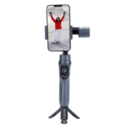 گیمبال و استبلایزر پرودو مدل 3-Axis Gimbal P9 PD-AITGMP9