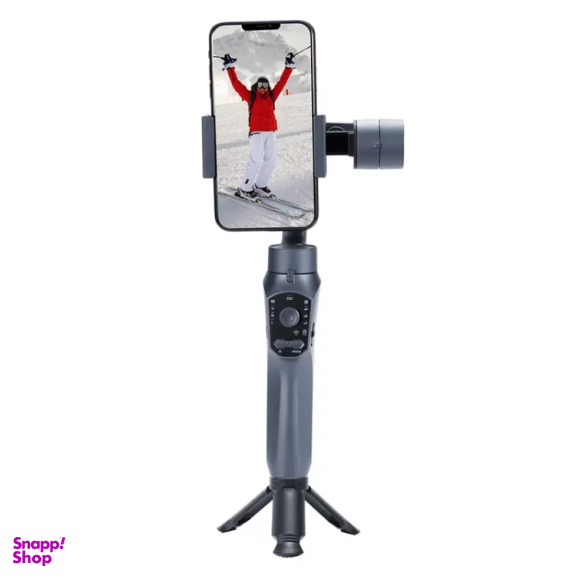 گیمبال و استبلایزر پرودو مدل 3-Axis Gimbal P9 PD-AITGMP9
