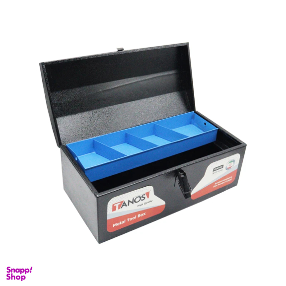 جعبه ابزار تانوس مدل YP-MTM-04-40CM