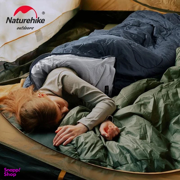کیسه خواب نیچرهایک مدل NH21MSD08