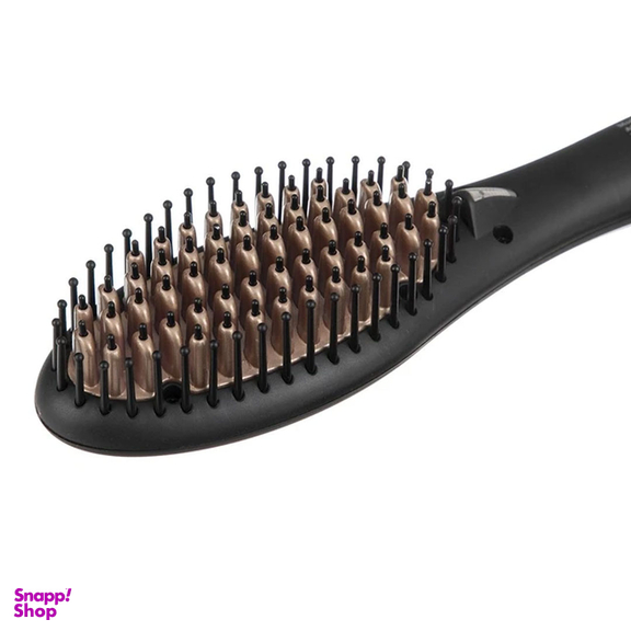 برس حرارتی جیمی مدل GM-2972