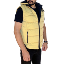 پافر دورو مردانه مدل DR-02