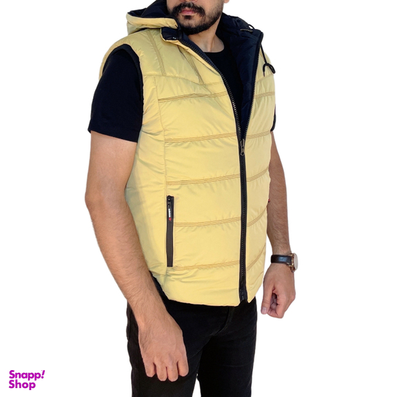 پافر دورو مردانه مدل DR-02