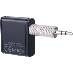 دانگل بلوتوث خودرو AUX ارلدام مدل BR21