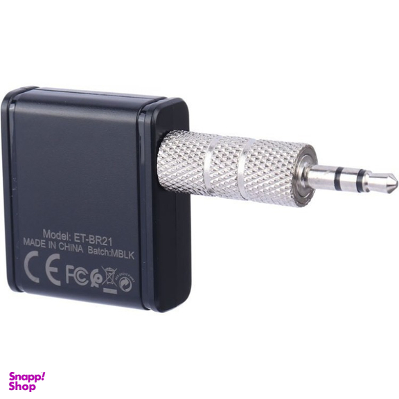 دانگل بلوتوث خودرو AUX ارلدام مدل BR21