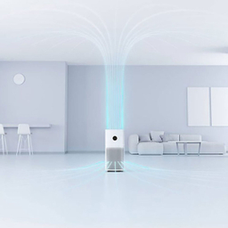 دستگاه تصفیه کننده هوا شیائومی مدل Mi Air Purifier 3C