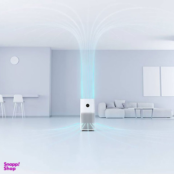 دستگاه تصفیه کننده هوا شیائومی مدل Mi Air Purifier 3C