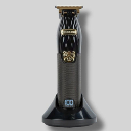 ماشين اصلاح سر و صورت حرفه ای پروموزر مدل MZ-9852