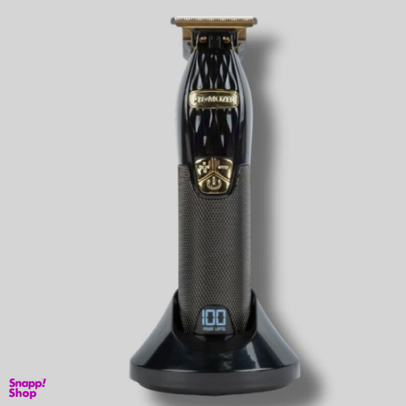 ماشين اصلاح سر و صورت حرفه ای پروموزر مدل MZ-9852