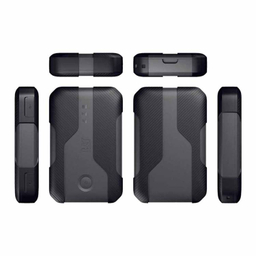 مودم همراه 5G/4G بی سیم کاترپیلار مدل Dual-Band CAT Q10