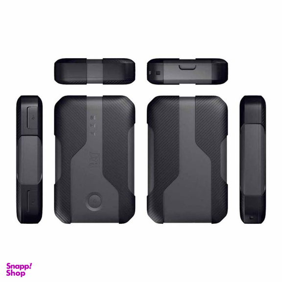 مودم همراه 5G/4G بی سیم کاترپیلار مدل Dual-Band CAT Q10