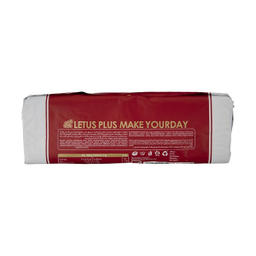 بيسکوئيت کاراملی لت آس وزن 200 گرم