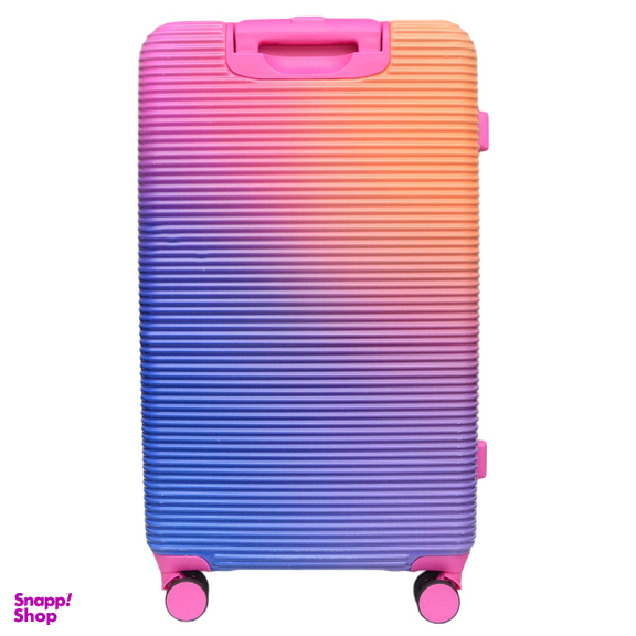 ست چمدان نشنال جئوگرافیک مدل BOREALIS N09402 بسته دو عددی
