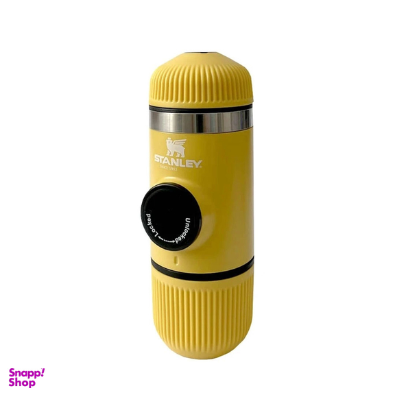 اسپرسو ساز استنلی مدل مینی پرسو کپسولی کد ST-8202