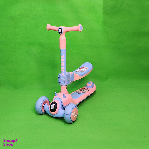 اسکوتر تعادلی مدل PRDS-201