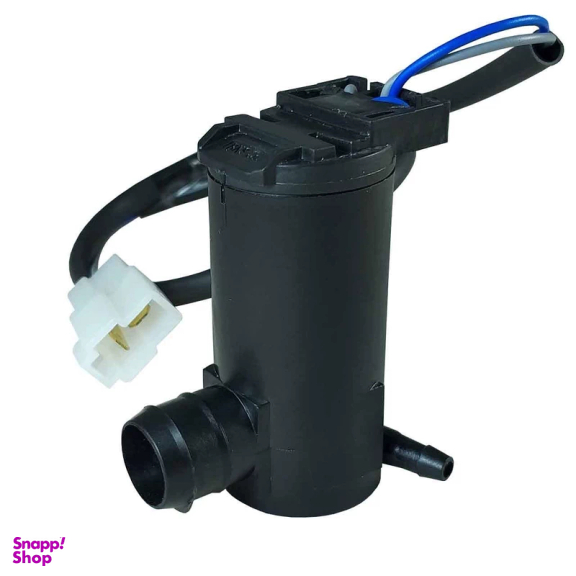 پمپ شیشه شوی خودرو اچ ای سی کد 3201 مناسب پراید