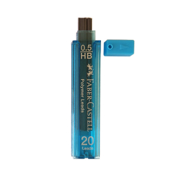 مغزی اتود 0.5 میلی متری فابر کاستل کد FC-32226525