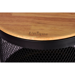 سبد رخت چرک یونیک مدل کاریزما کد 2932