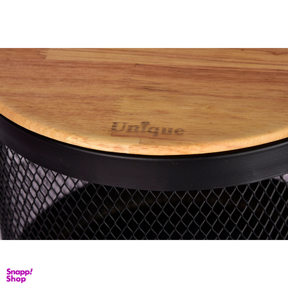 سبد رخت چرک یونیک مدل کاریزما کد 2932