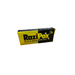 چسب دوقلو رازی مدل Pox حجم 15 میلی لیتر