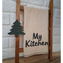 آویز تزیینی مدل 80