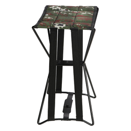 صندلی تاشو سفری تک پاک مدل مترویی کد tc