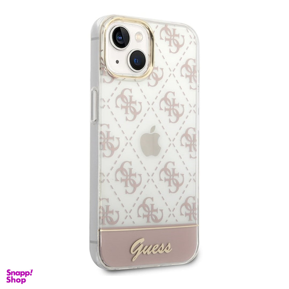 قاب موبایل سی جی مدل Guess Case مناسب iPhone 14 Plus