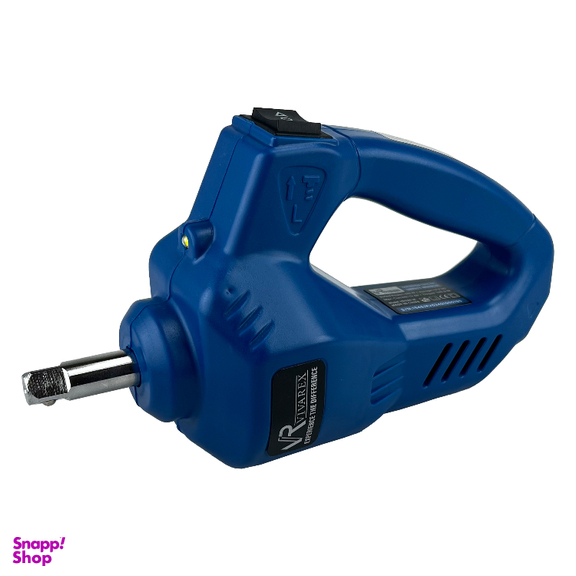 ست پنچرگیری صفحه دیجیتال ویوارکس مدل VR1545-JK