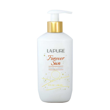 لوسیون بدن لپیور مدل forever sun حجم 400 میلی لیتر