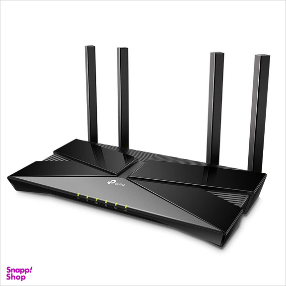 مودم روتر فیبر نوری VDSL/ADSL تی پی-لینک کد XX230v