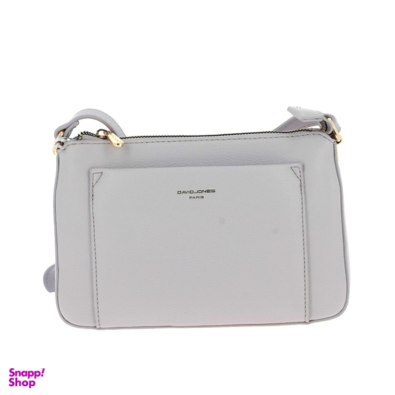 کیف رودوشی زنانه دیوید جونز مدل David Jones CM7336