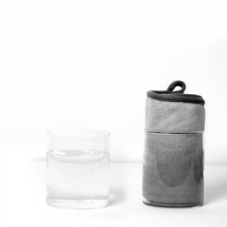 دستمال نظافت خودرو باسئوس مدل CRXCMJ-A0G